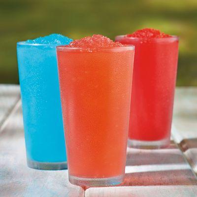 Kool-Aid® Slushies