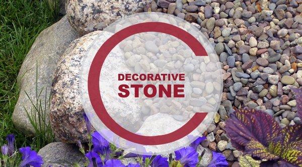 Decorative Stone