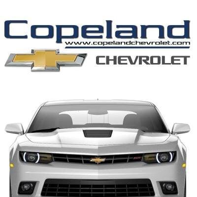 Copeland Chevrolet in Brockton