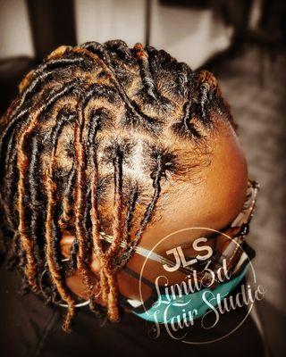 JLS Limit3d Hair Studio