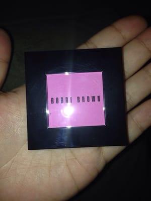 Bobbi Brown Cosmetics