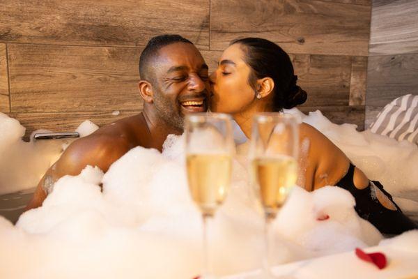 Luxurious Couples Spa Packages