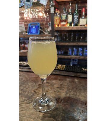 Mimosa