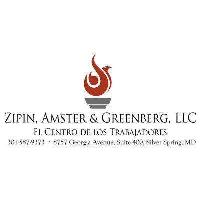 Zipin, Amster & Greenberg LLC