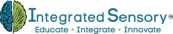 Integrated Sensory Logo