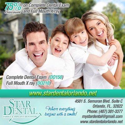 Star Dental