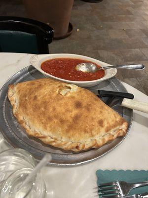 Calzone