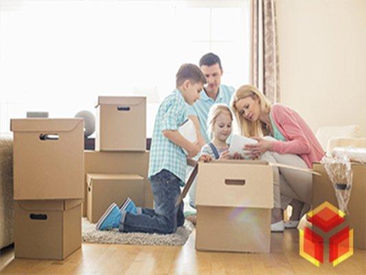 Expert Phoenix Arizona Movers Cor Movers is an independent professional moving company that provides residential or commercial services.