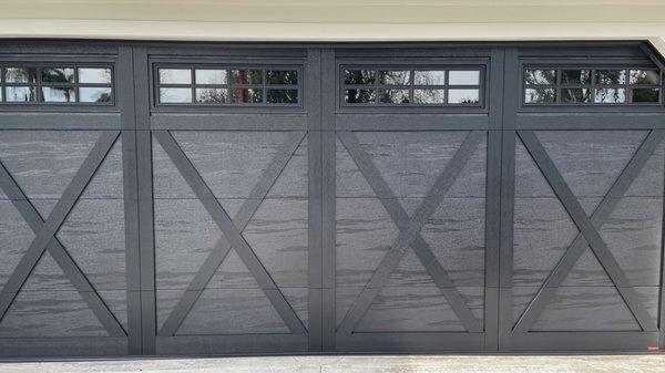 Garage Door Final