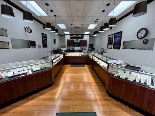 Ware's Jewelers