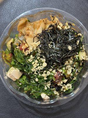 Poke Pok Bowl - Regular