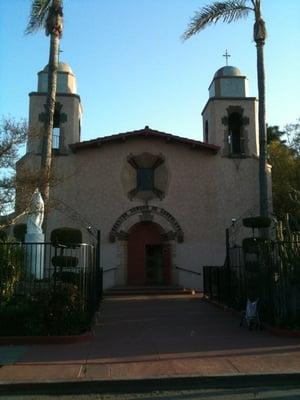 Our Lady of Guadalupe Church