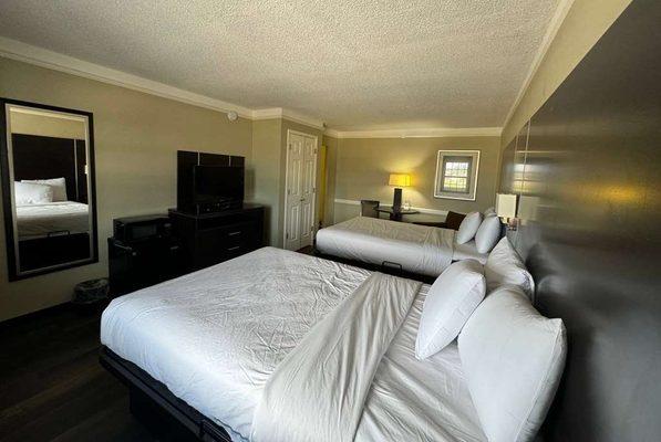 Travelodge By Wyndham Tuscaloosa