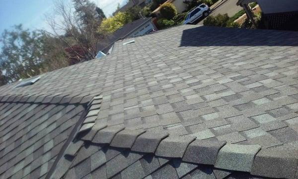 Roofing