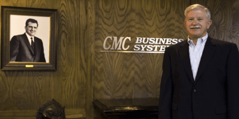 CMC Business Systems