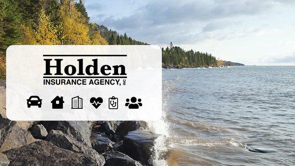 Holden Insurance Agency