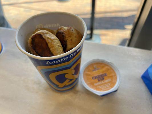 Auntie Anne's