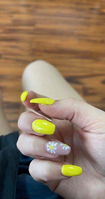 Nail Art