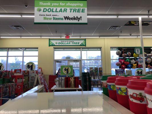 Dollar Tree