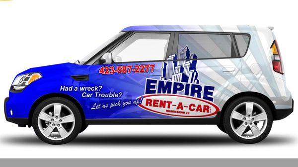 Empire Rent-A-Car