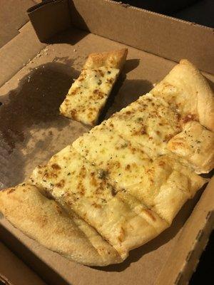 Cheese Sticks