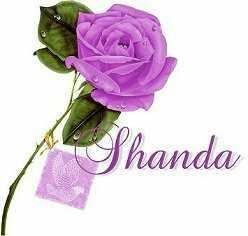 photo of Shanda B.