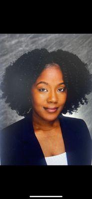 photo of Emmesha D.