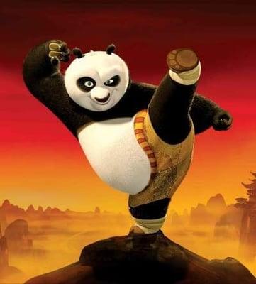 photo of kungfupanda l.