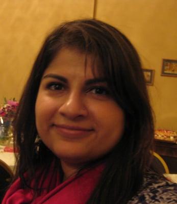 photo of Zaimah H.