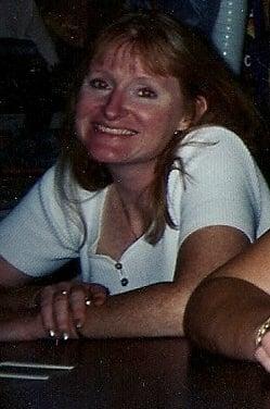 photo of Carla B.