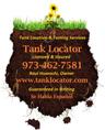 Photo of Tank Locator H.