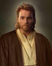 photo of Obi-Wan K.