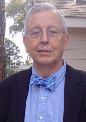 photo of Thomas S.