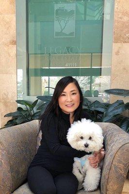 photo of Cindy Chan N.