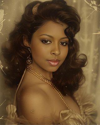 photo of LaTasha J.