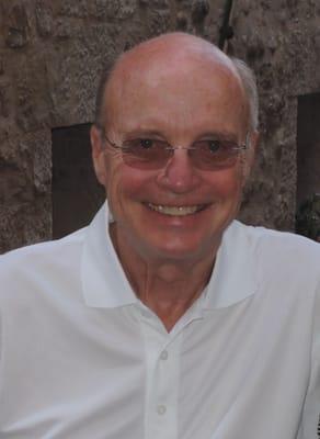 photo of Kenneth K.