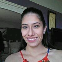 photo of Gabriela M.