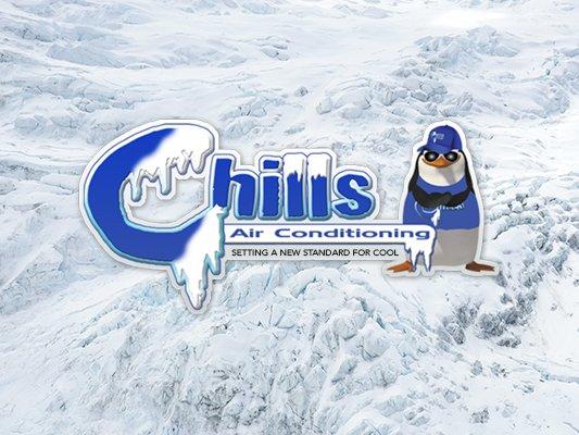 photo of Chills Air Conditioning S.