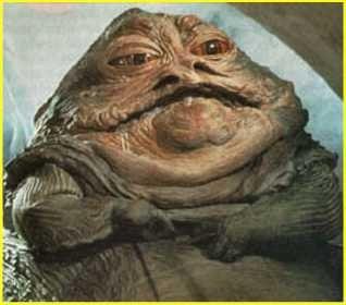 photo of jabba v.