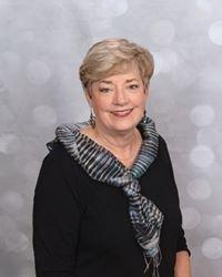 photo of Marsha B.