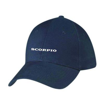 photo of Scorpio S.