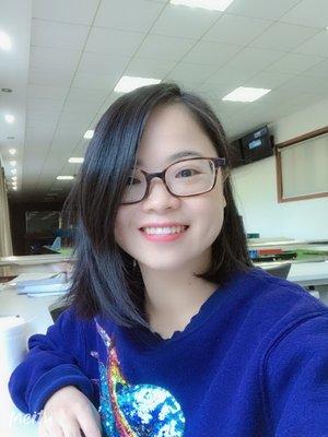 photo of Chunfang C.