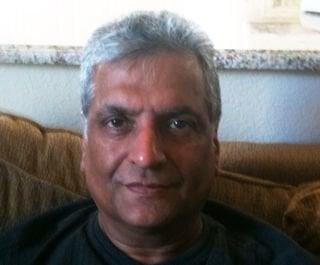 photo of Raj P.