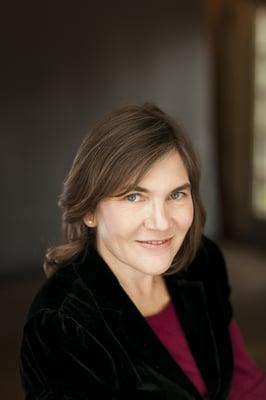 photo of Michelle B.