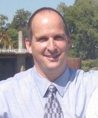 photo of Christopher P.