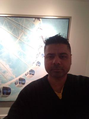 photo of Rajdeep S.