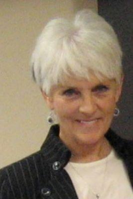 photo of Jeanne M.