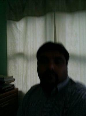 photo of Yogendra T.