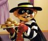 Photo of Hamburglar M.