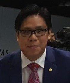 photo of Nino Yap C.